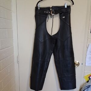 Harley Davidson Chaps